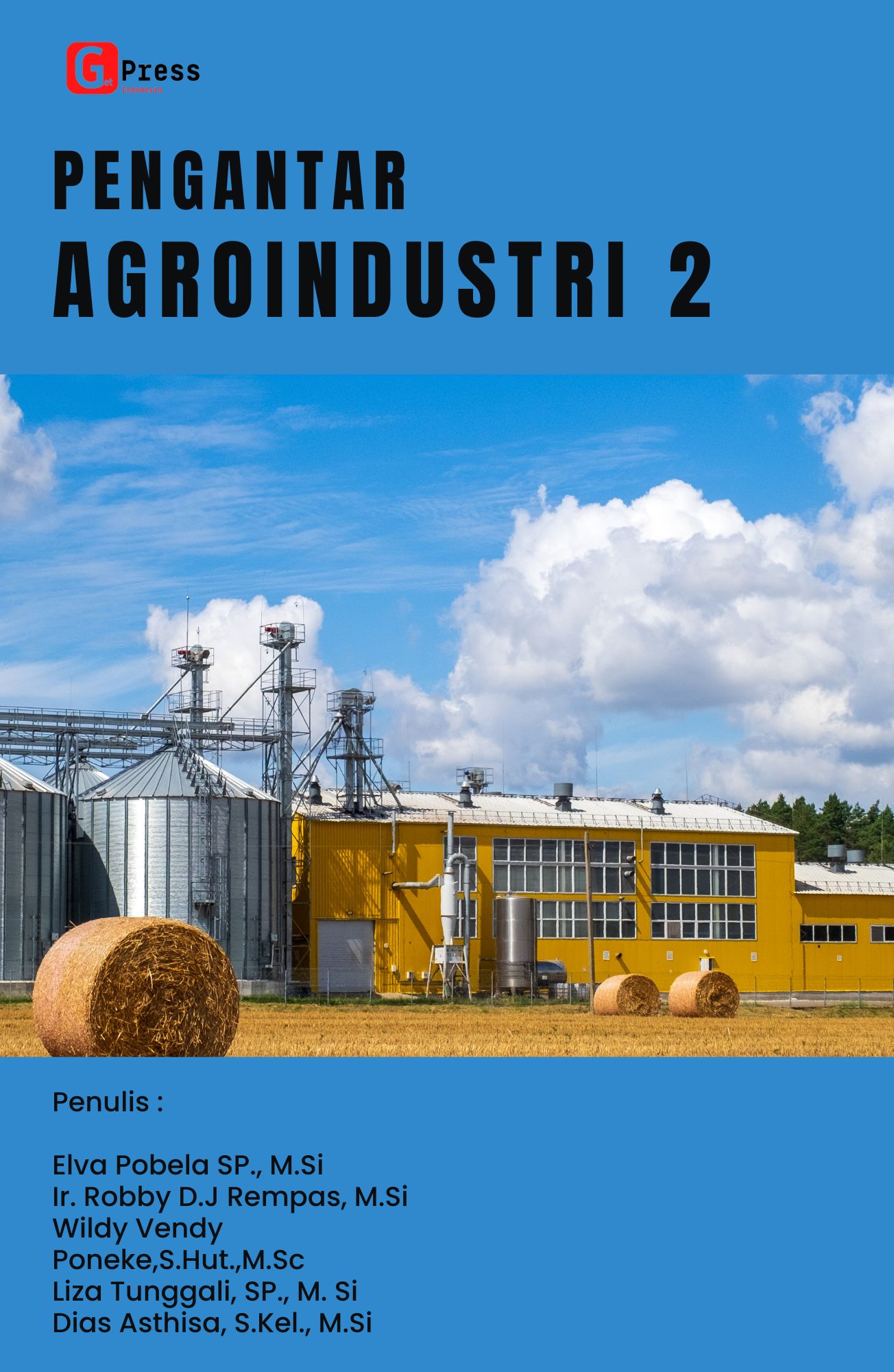 PENGANTAR AGROINDUSTRI 2